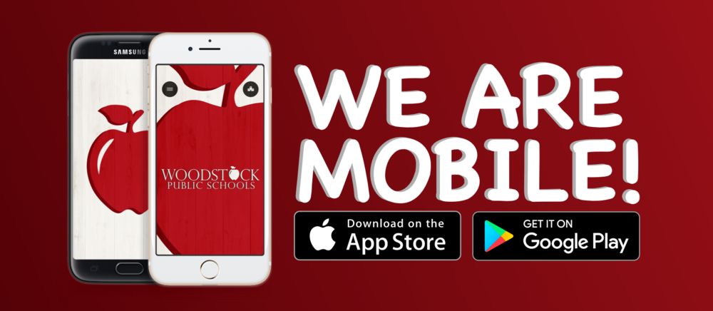 We Are Mobile!