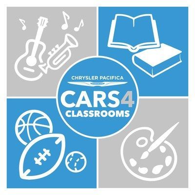 Cars for Classrooms